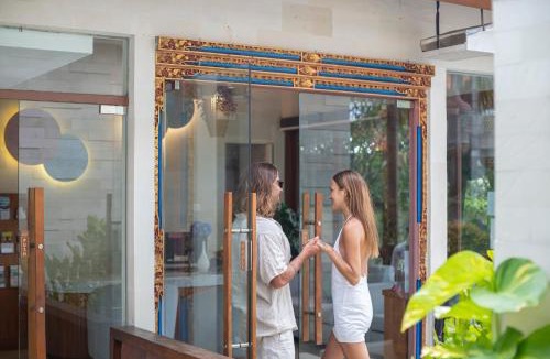 Dewi Sri Villa | La Vie Villa Seminyak by Ini Vie Hospitality