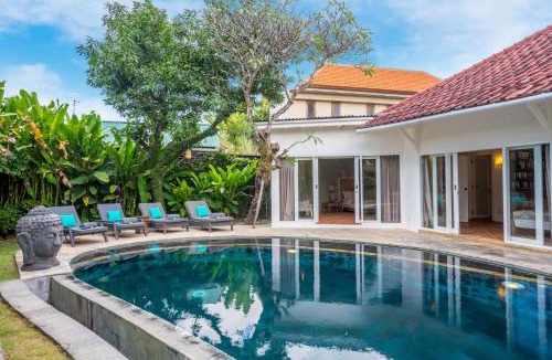 Drupadi Villa | La Villa Oberoi (6 BR)