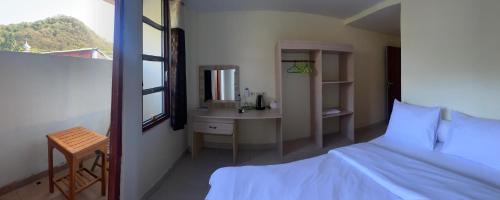 Labuan Bajo Hotel | Labuan Bajo room