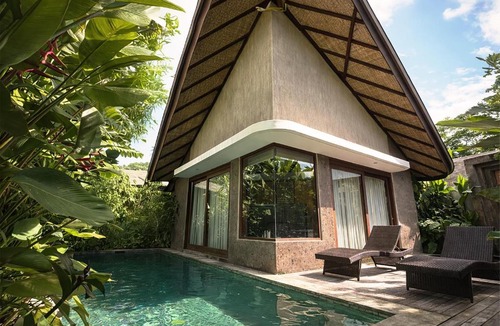 Pererenan Villa | LaChuba Villas Canggu
