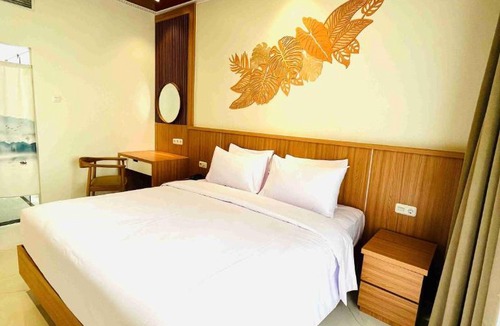 Karawang Hotel | Lakeside TELL Cikarang