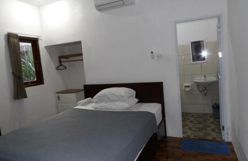 Kutuh House | Lala Home Stay