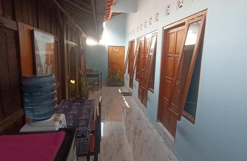 Central Yogyakarta House | Land Ho - Homestay