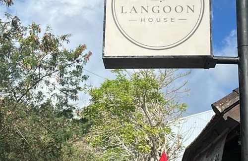 Pecatu House | Langoon House