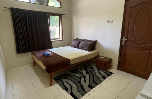 Ende House | Lanina homestay ENDE