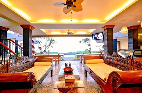Pecatu Villa | LARGE 15BR Ocean View Villa, Uluwatu! 10Min Drive To Famous Uluwatu Temple!