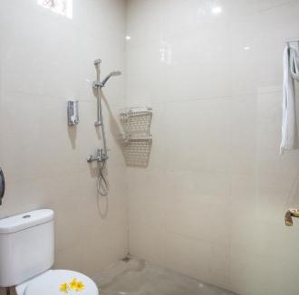 Bukit House | Lavanda guesthouse/homestay