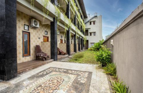 Bukit House | Lavanda guesthouse/homestay