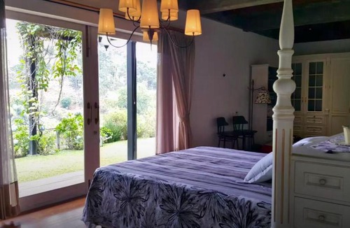 Bandung Villa | Le Ciel France Villa Dago