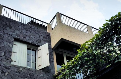 Bandung Villa | Le Ciel France Villa Dago