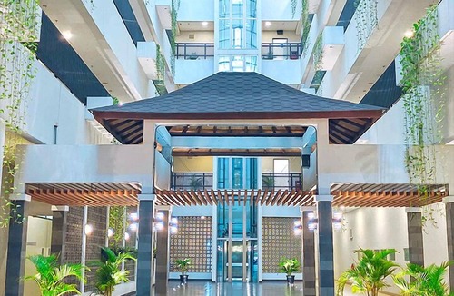 Cikarang Hotel | Le Premier Hotel Kota Deltamas