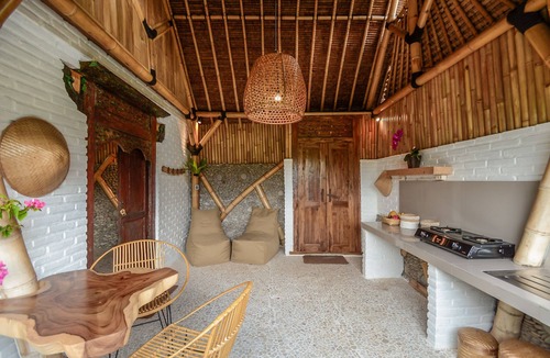 Penestanan House | Le Sabot Ubud