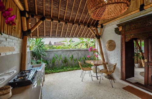 Penestanan House | Le Sabot Ubud