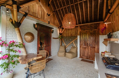 Penestanan House | Le Sabot Ubud