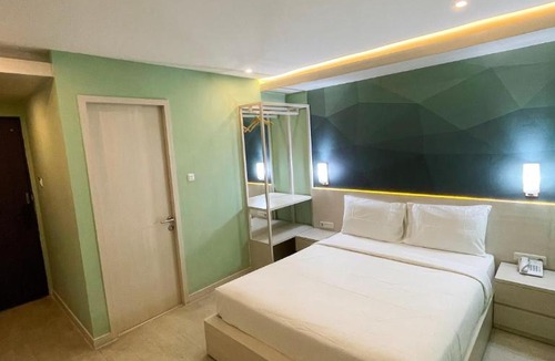 Old Jakarta Hotel | LEAF HoteL