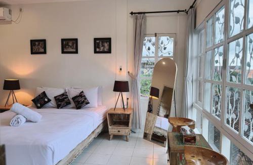 North Legian Apartment | Legian Beach House Apartment's And Studio