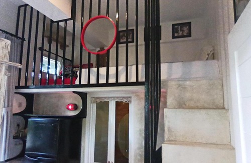North Legian Apartment | Legian Beach House Apartment's And Studio