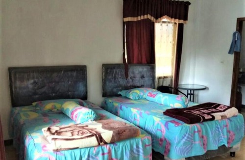 Palopo House | Lembah Biru Lagoon