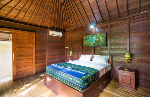 Jungut Batu Hotel | Lembongan Bagus Villa