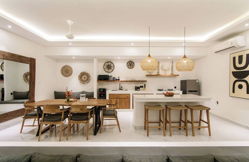 Padonan Villa | Lena Villa by Tasvan