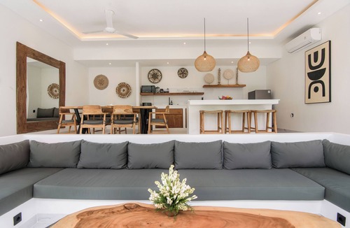 Padonan Villa | Lena Villa by Tasvan