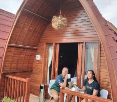 Ungasan Ski Chalet | Les chalets Uluwatu