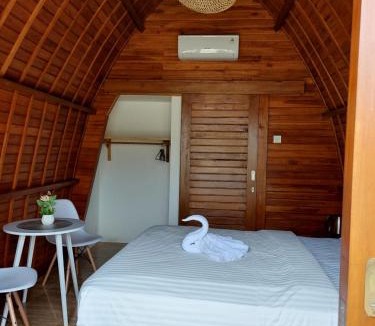 Ungasan Ski Chalet | Les chalets Uluwatu