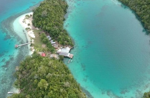 Batudaka Island Cabin | Lestari Cottages
