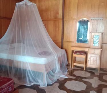 Batudaka Island Cabin | Lestari Cottages