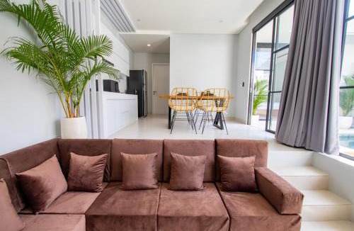 Banjar Semer Villa | Letto 1 - PROMO -Brand NEW - 2BDR - Huge Pool - Canggu!