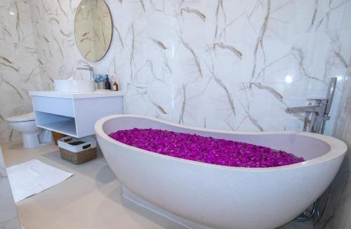 Banjar Semer Villa | Letto 2 - Amazing Cozy and Unique 2BDR Villa in Canggu with Private Pool