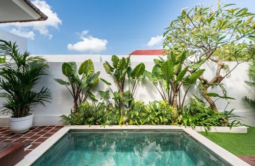 Babakan Villa | Libelle Villa Suite