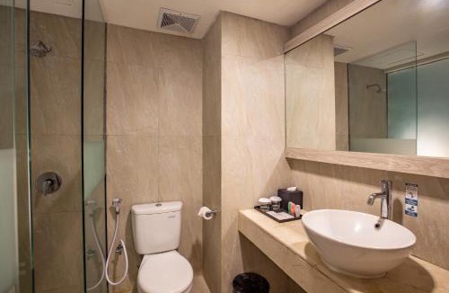 Petitenget Hotel | Liberta Seminyak Hotel