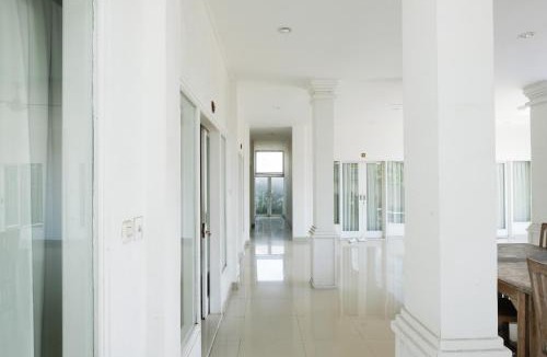 Kediri House | Lilis Ikvala Radha