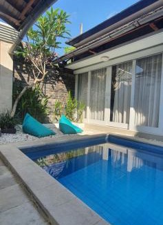 Nakula Villa | Lily Villa