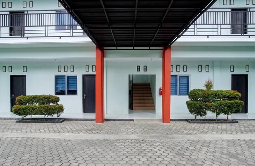 Rajabasa House | Lima Residence Elegant Deluxe