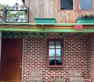 Cilimus Resort | Limerr Resto Resort