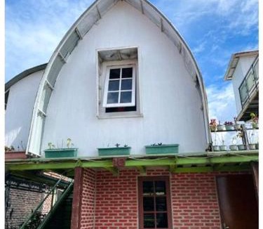 Cilimus Resort | Limerr Resto Resort