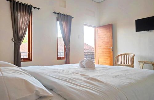 Ungasan House | Lingkar Homestay