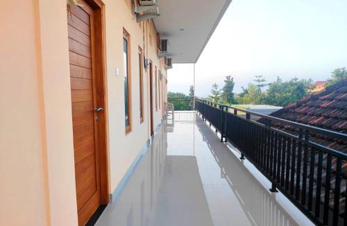 Ungasan House | Lingkar Homestay