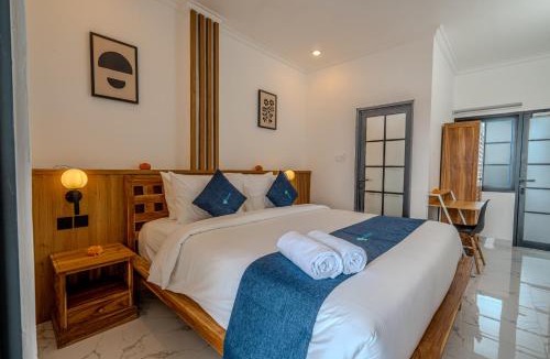 Munggu House | Little Soho Pererenan
