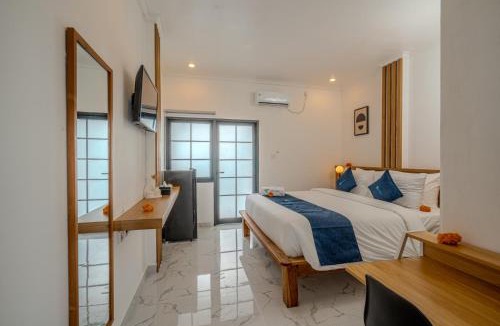 Munggu House | Little Soho Pererenan