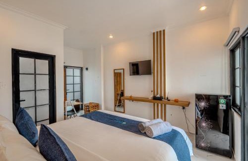 Munggu House | Little Soho Pererenan