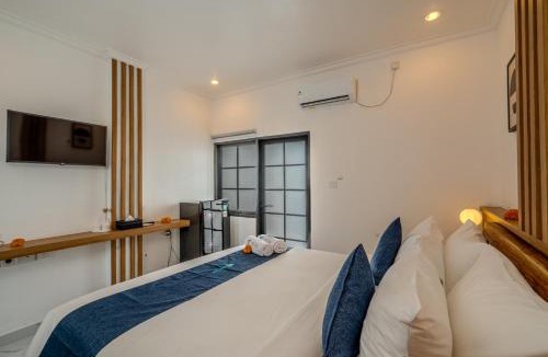 Munggu House | Little Soho Pererenan