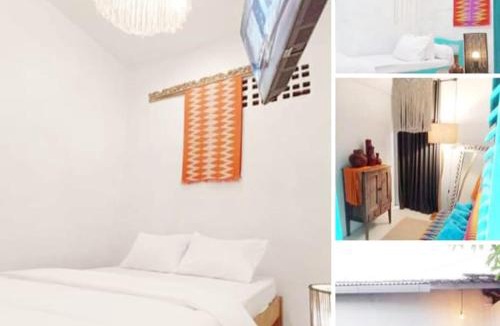 Denpasar Utara Apartment | Local House Grenceng 2