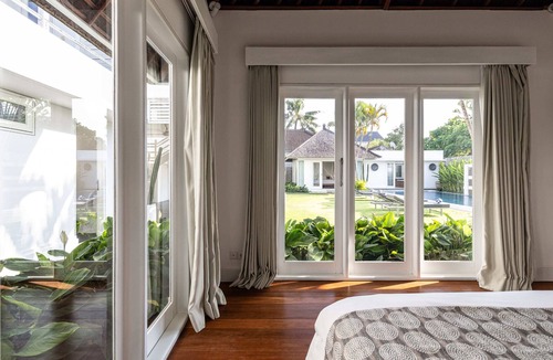 Petitenget Villa | Located in the heart of vibrant Seminyak a haven of relaxation and rejuvenation
