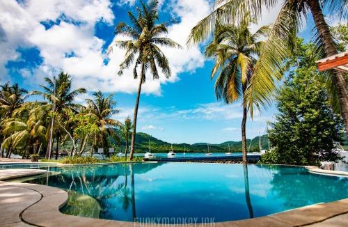 Gili Gede Apartment | Lombok Marina by MDR