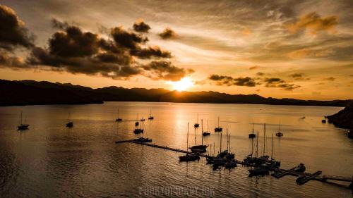 Gili Gede Apartment | Lombok Marina by MDR