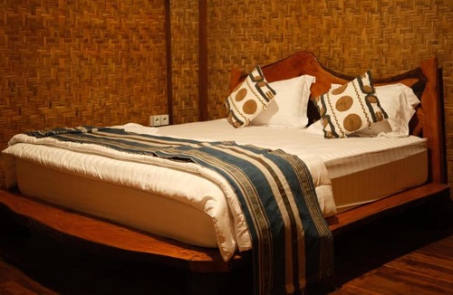 Tetebatu Bed & Breakfast | Lombok Rice Terracce Glamping