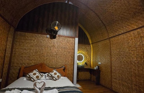 Tetebatu Bed & Breakfast | Lombok Rice Terracce Glamping